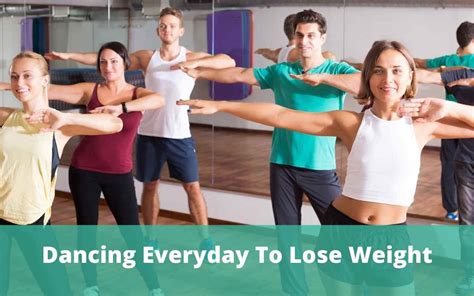 dance to lose weight free